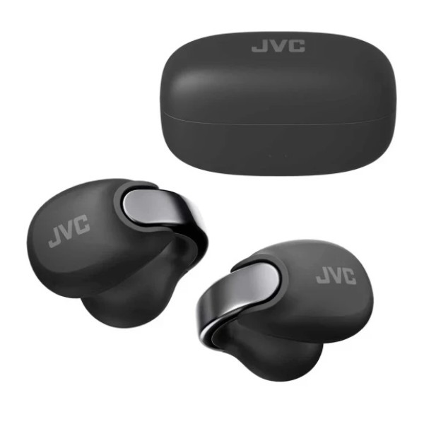 Фото - Навушники вкладиші бездротові JVC HA-NP1TBU